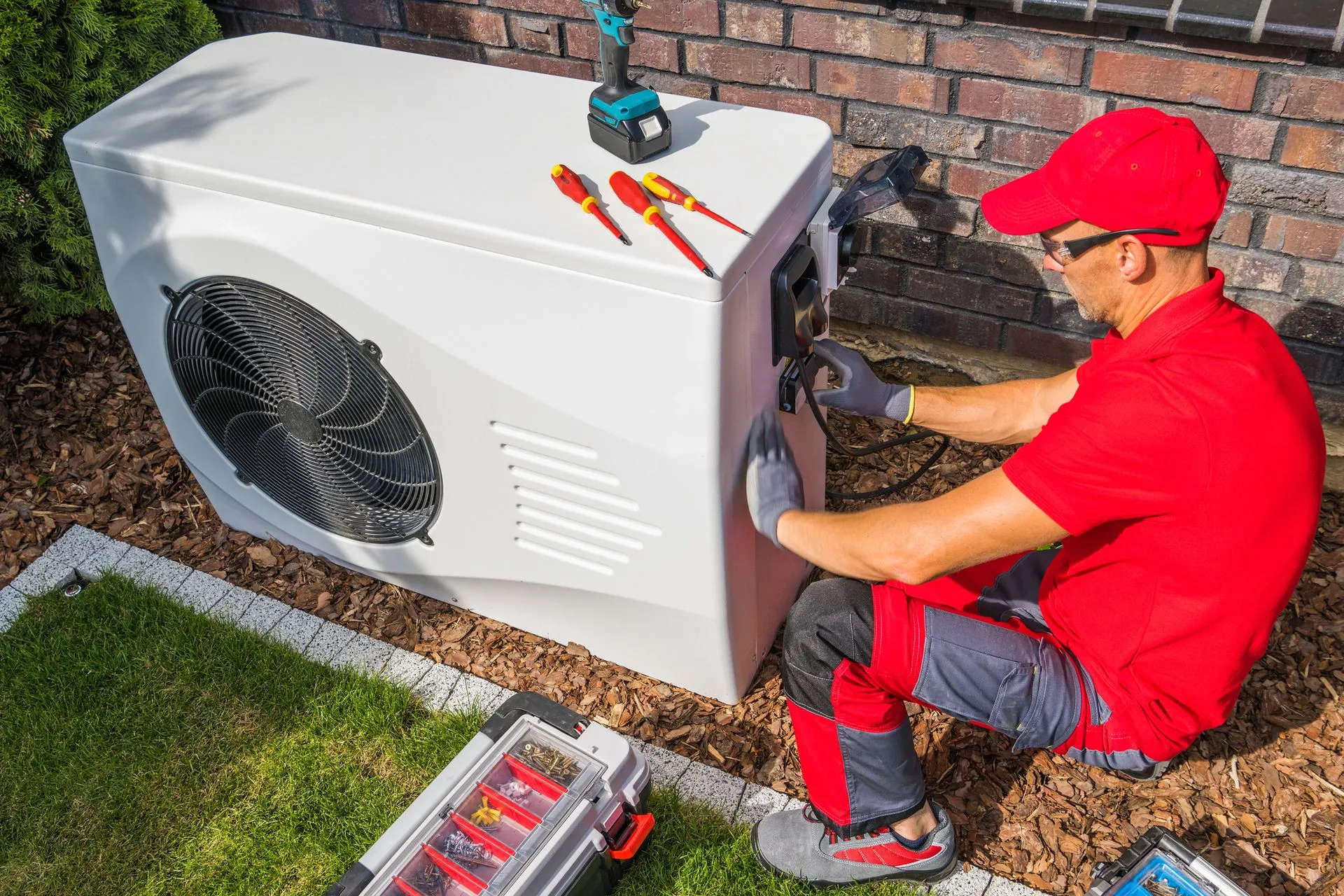 About HVAC in Bellflower, CA